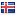 blekhylki.is server is located in Iceland